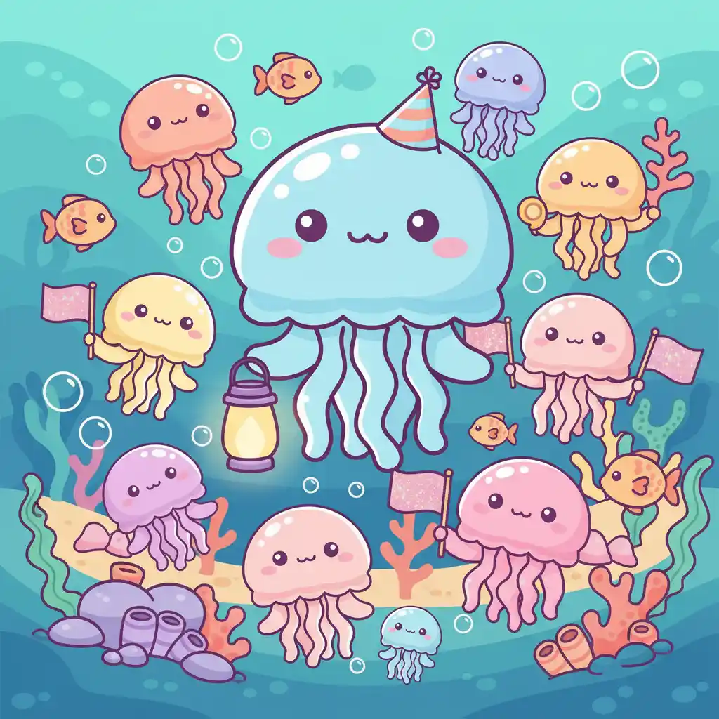 Día de la Medusa Día de la Medusa
