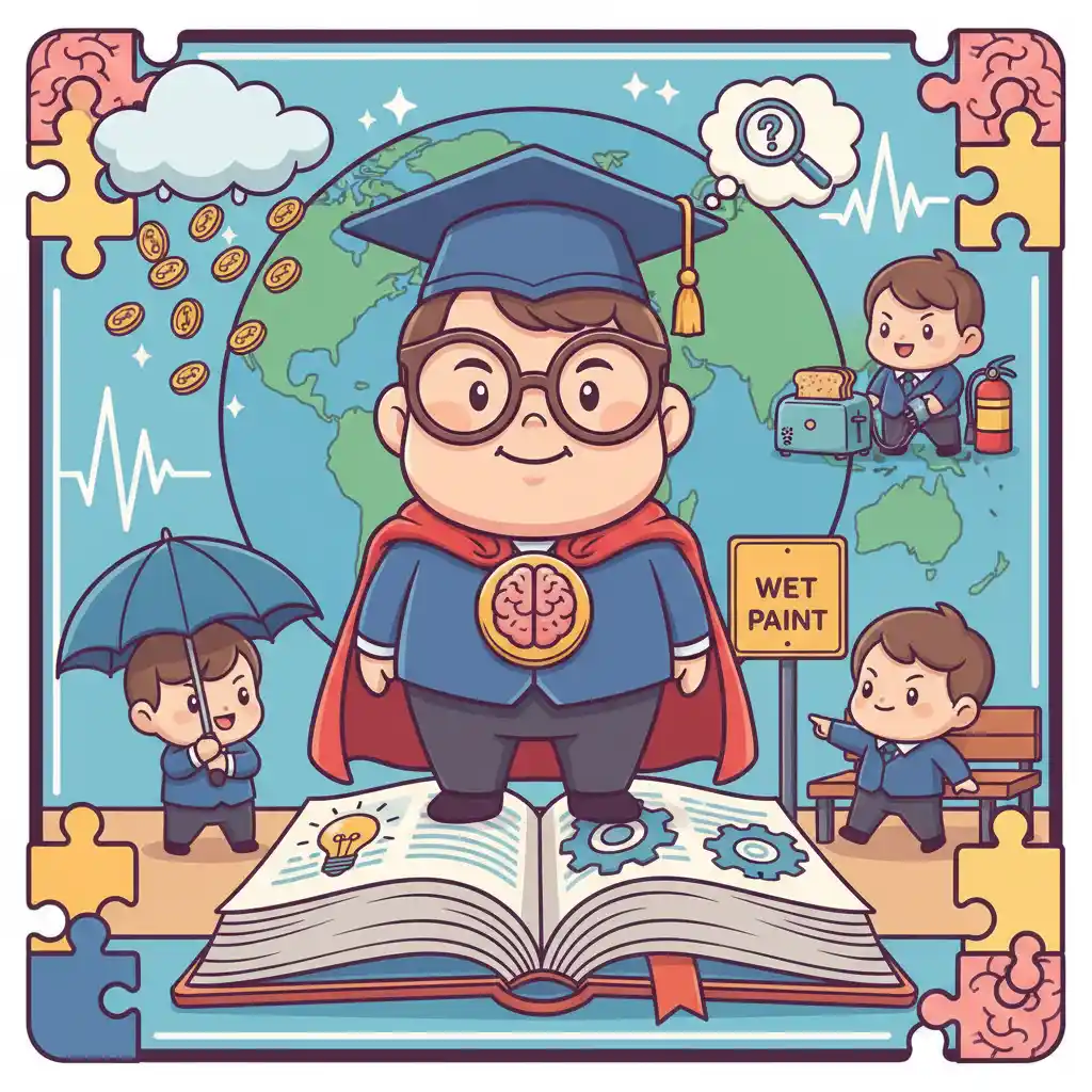 Día de Usar el Sentido Común Día de Usar el Sentido Común