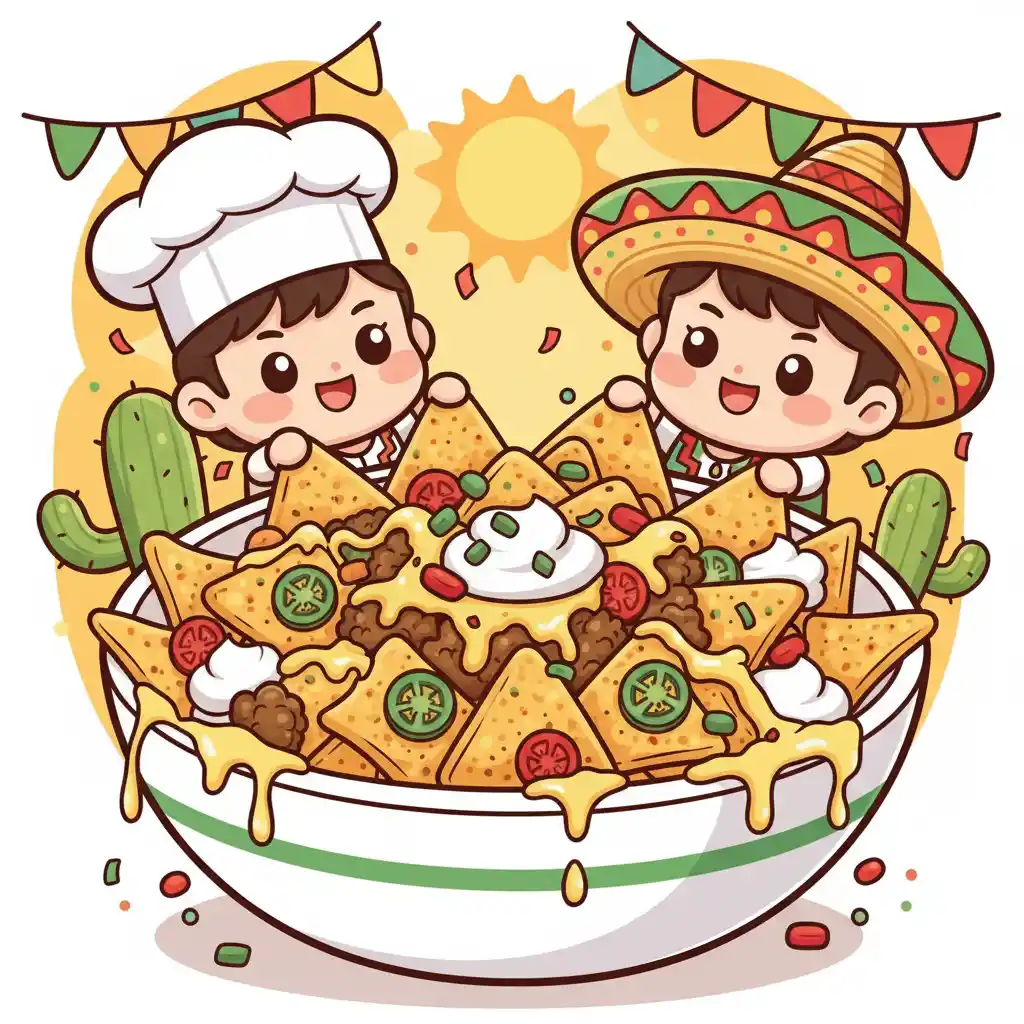 Día Nacional de los Nachos Día Nacional de los Nachos
