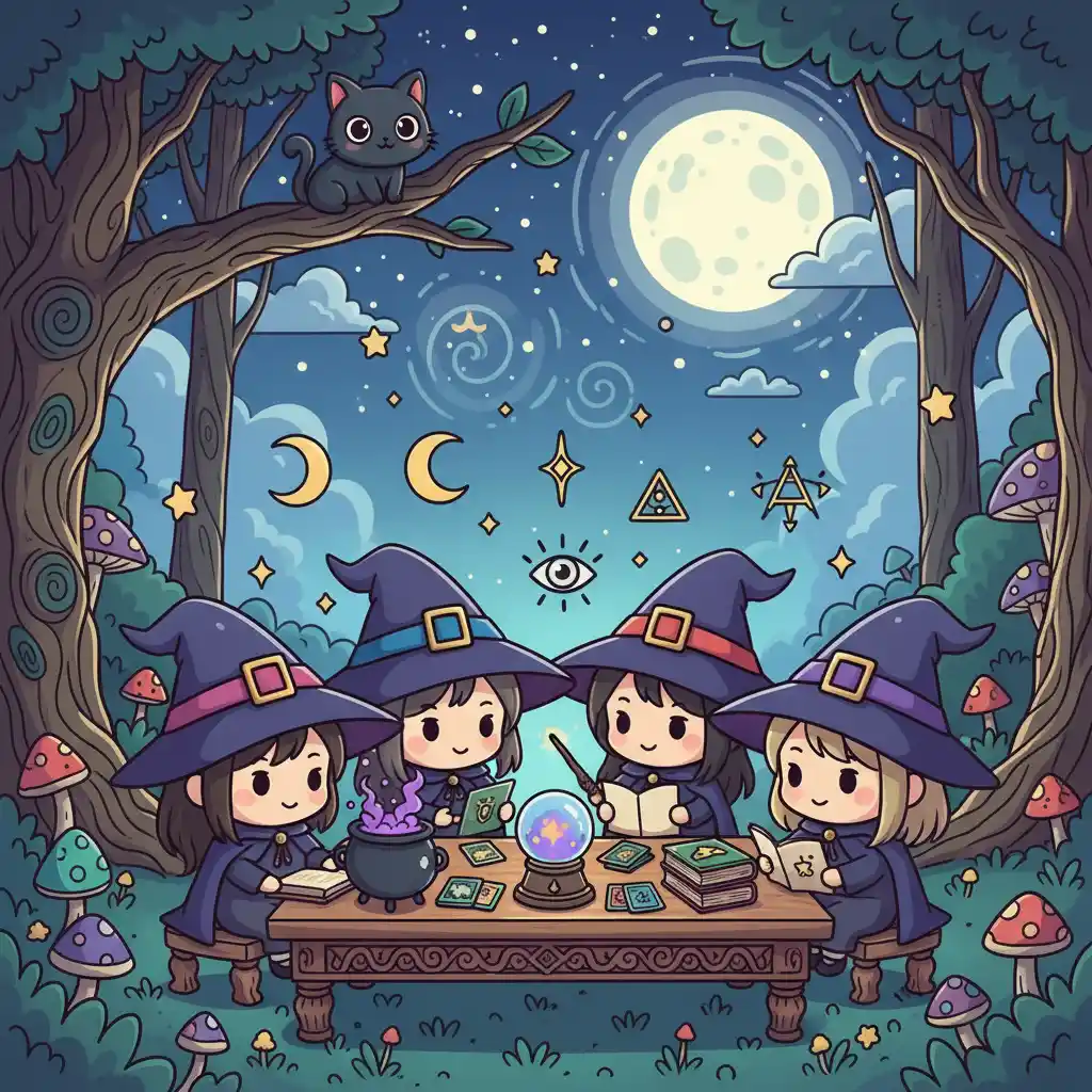 Día del Ocultismo Día del Ocultismo