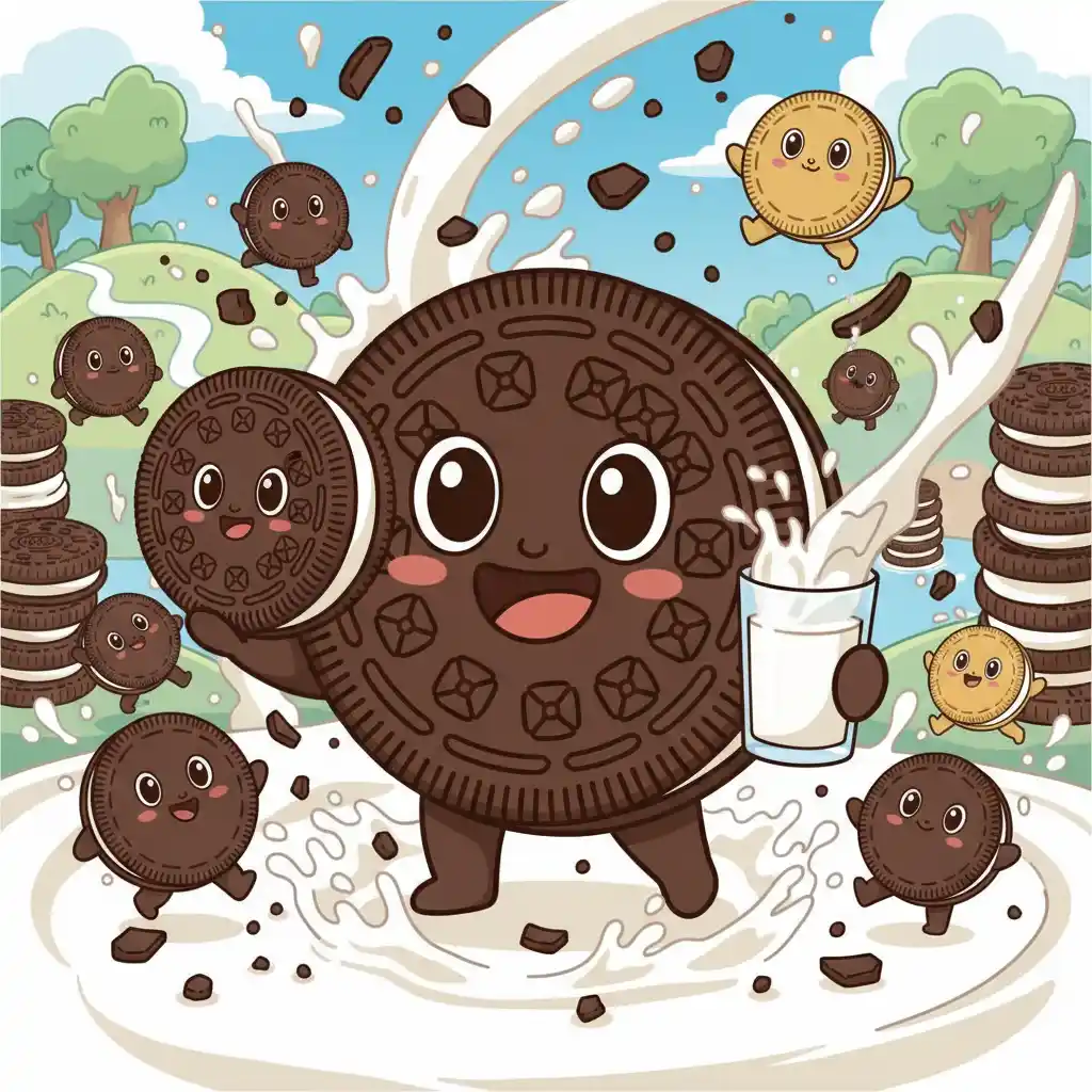 Día de las Galletas Oreo Día de las Galletas Oreo