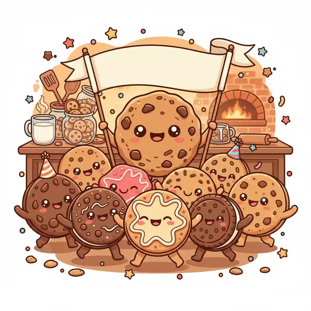 Día de la Galleta Día de la Galleta