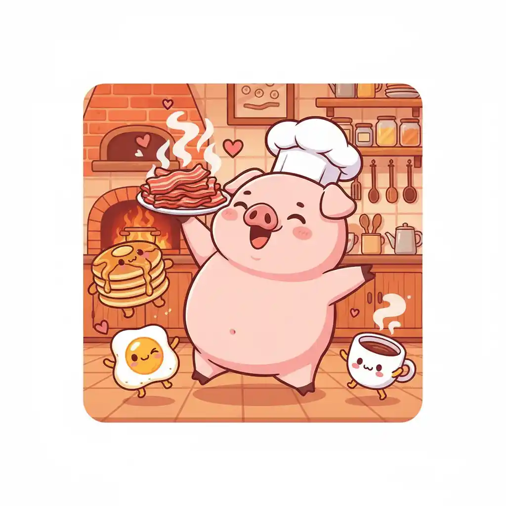 Día del Tocino Día del Tocino